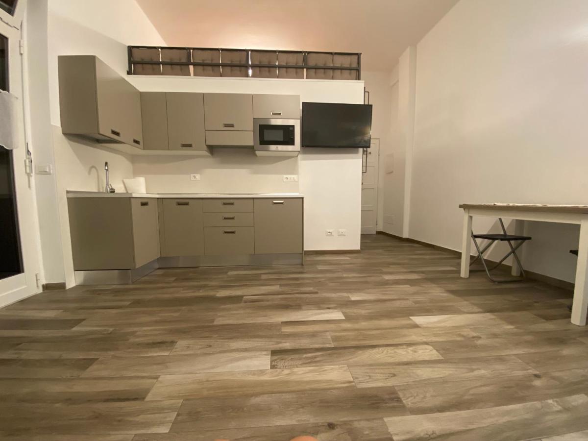 Ferienwohnung Monolocale Agata Sestri Levante Exterior foto