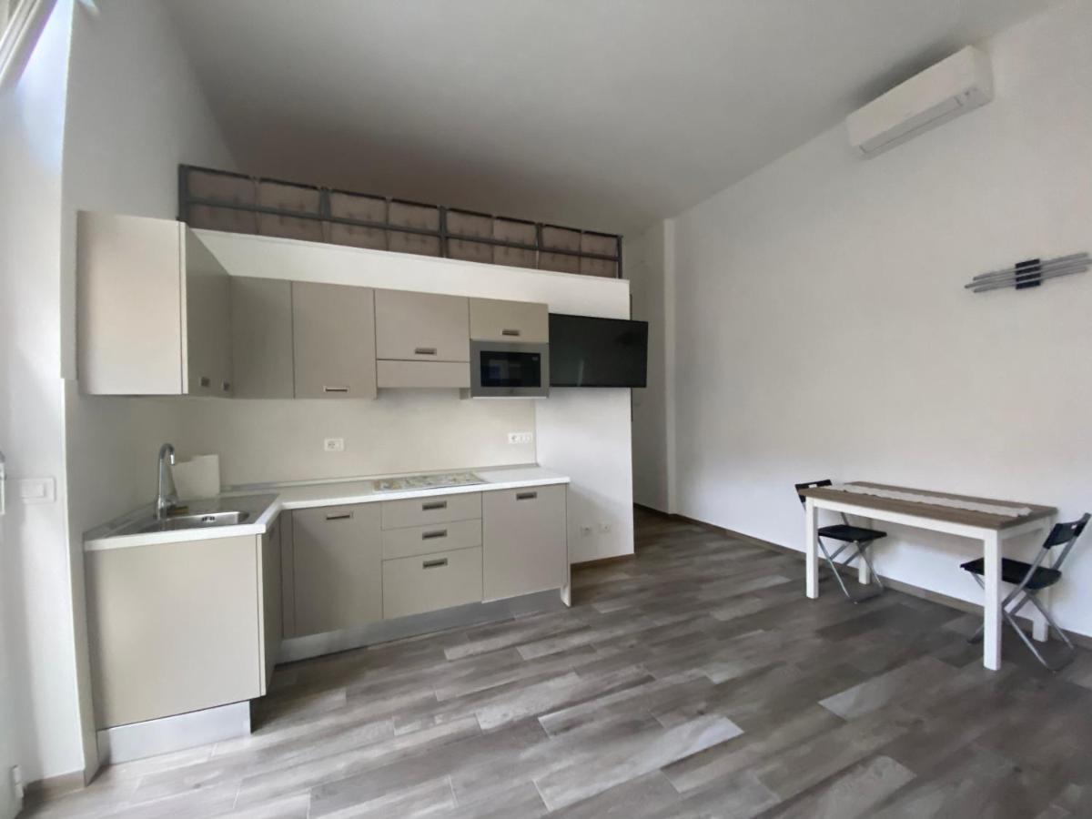 Ferienwohnung Monolocale Agata Sestri Levante Exterior foto