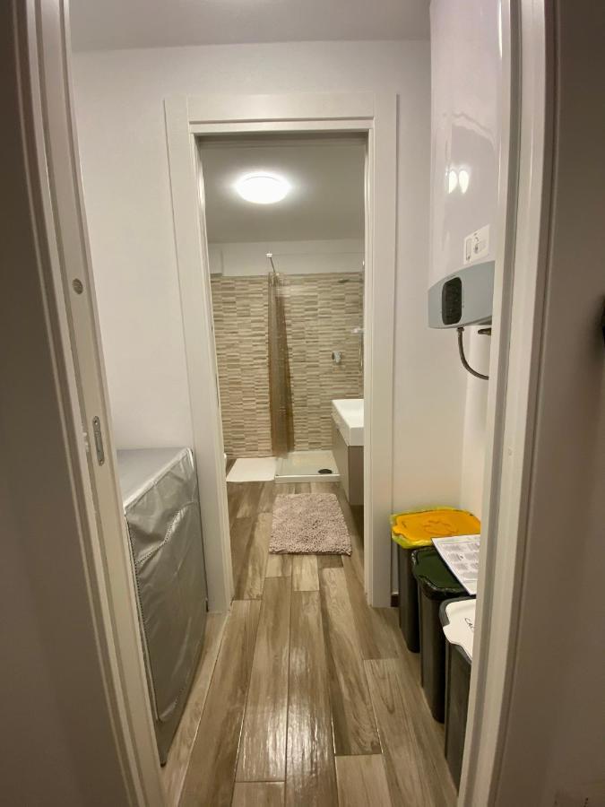 Ferienwohnung Monolocale Agata Sestri Levante Exterior foto