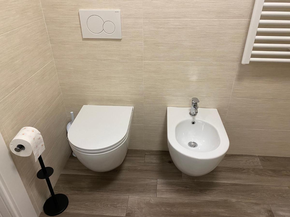 Ferienwohnung Monolocale Agata Sestri Levante Exterior foto