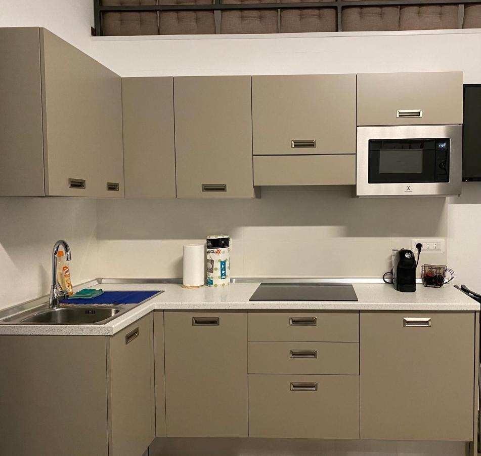 Ferienwohnung Monolocale Agata Sestri Levante Exterior foto