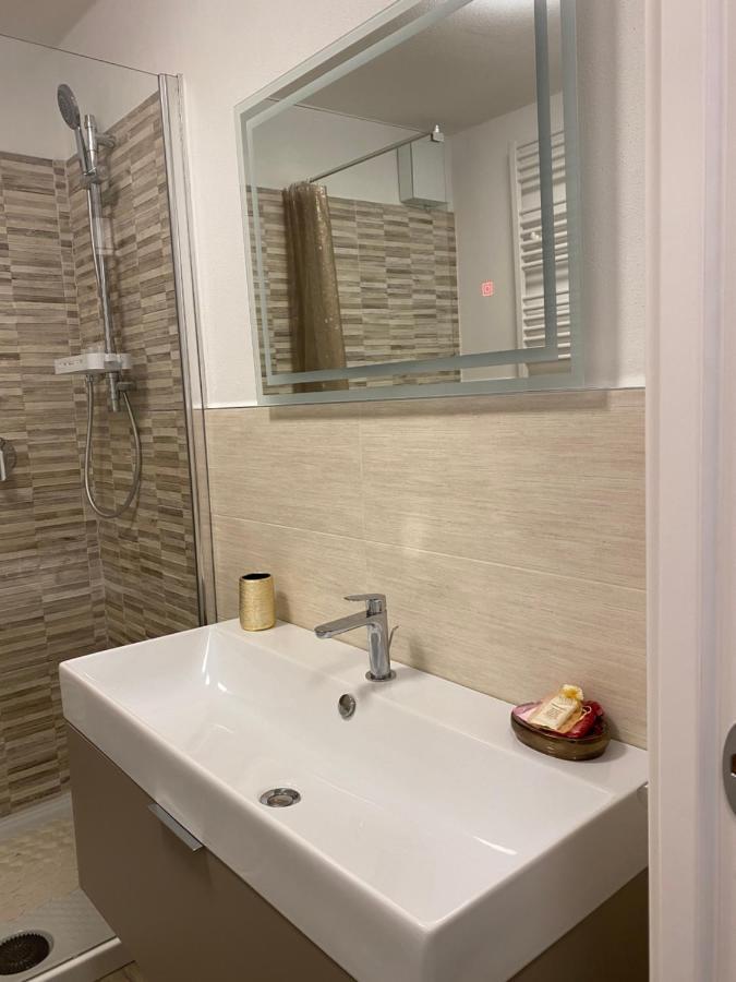 Ferienwohnung Monolocale Agata Sestri Levante Exterior foto